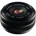 Fujifilm Fujinon XF 18mm F2 R Lens